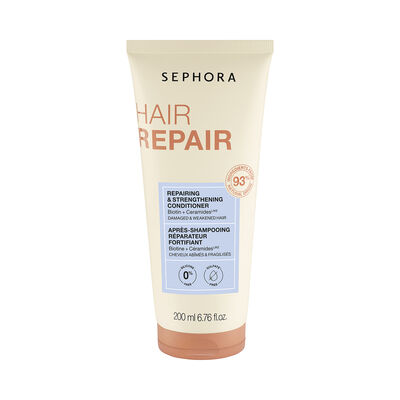 NEW HAIR REPAIR CONDITIONNER (ACONDICIONADOR REPARADOR FORTIFICANTE)